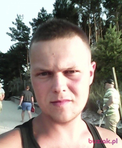 usmiechnijsie1, Mężczyzna, 30, Gorzów Wielkopolski, Polska, Zdjęcie: 4