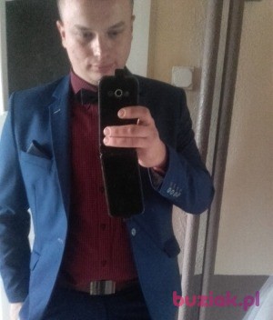 Łukasz , Male, 33, Kielce, Polska, Photo: 3