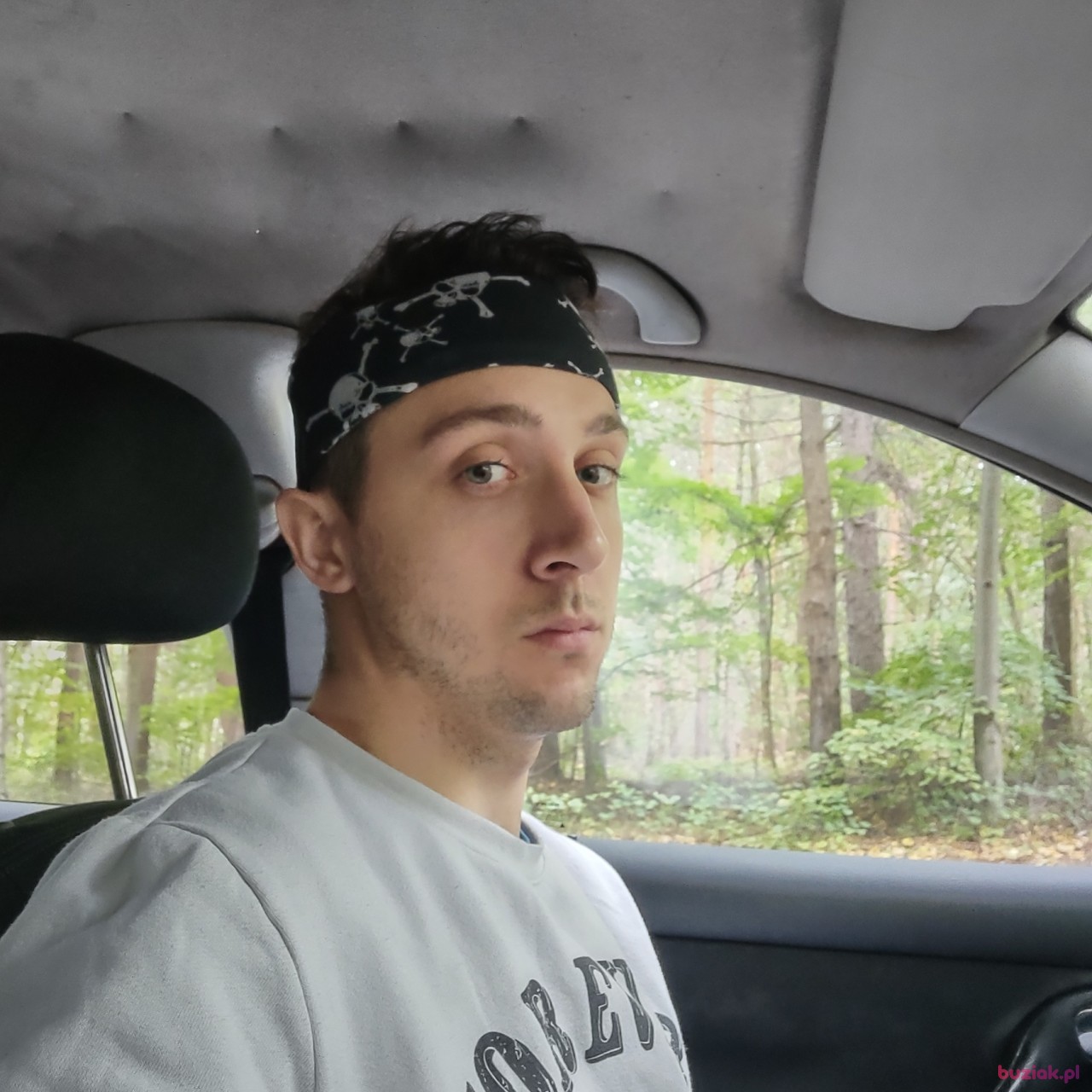 Kamil, Mężczyzna, 27, Bukowno, Polska: 1