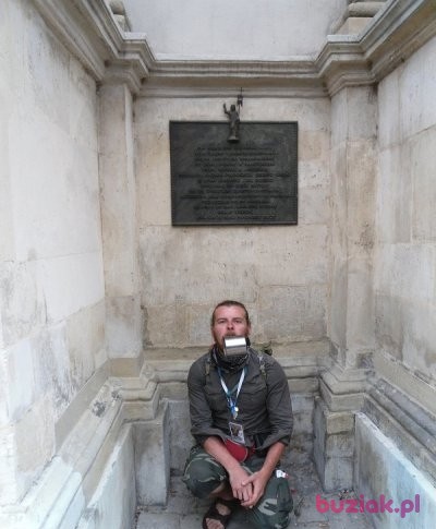 Nikariusz, Male, 39, Wielka Brytania, Photo: 4