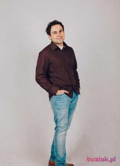 Michał, Male, 38, Olsztyn, Polska, Photo: 2