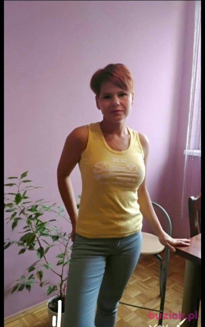 Krysia, Kobieta, 47, Włocławek, Polska, Zdjęcie: 4