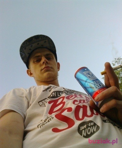 Paweł, Male, 29, Szamotuły, Polska, Photo: 2