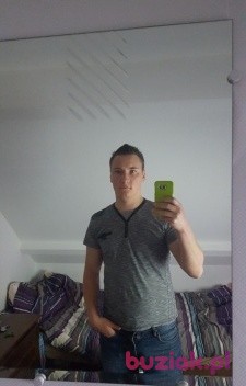 Przemek1311, Male, 33, Holandia: 1