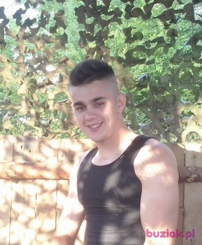 Janek, Mężczyzna, 30, Polska: 1