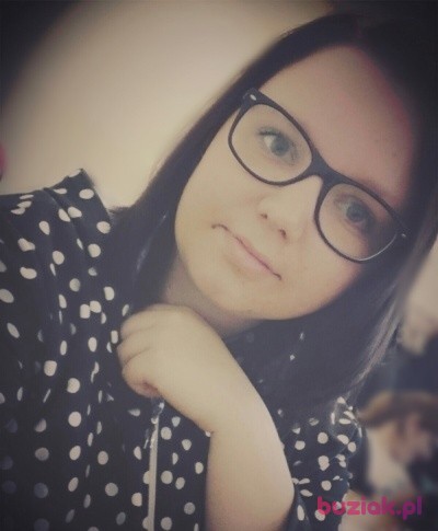 Klaudia, Female, 26, Chełmża, Polska, Photo: 1