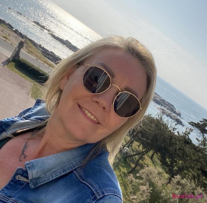 monia, Female, 50, Pruszków, Polska, Photo: 1