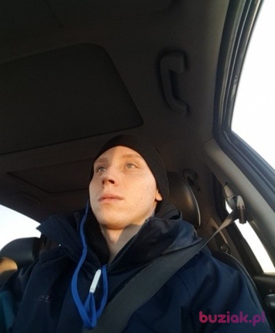 Mariusz, Male, 34, Kalisz, Polska: 1