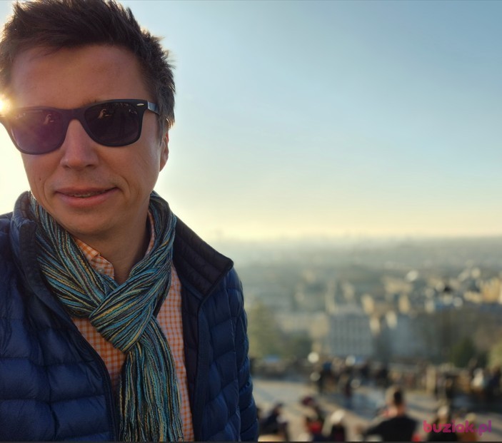 Jarek, Mężczyzna, 44, Haga, Holandia, Zdjęcie: 1