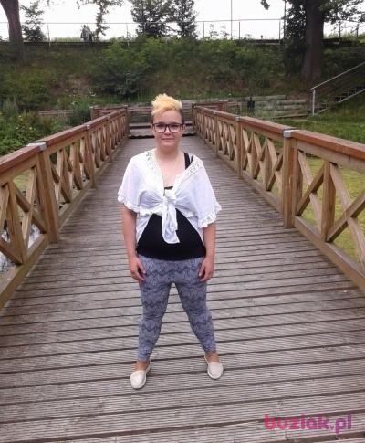 Marta, Female, 34, Słupsk, Polska, Photo: 3