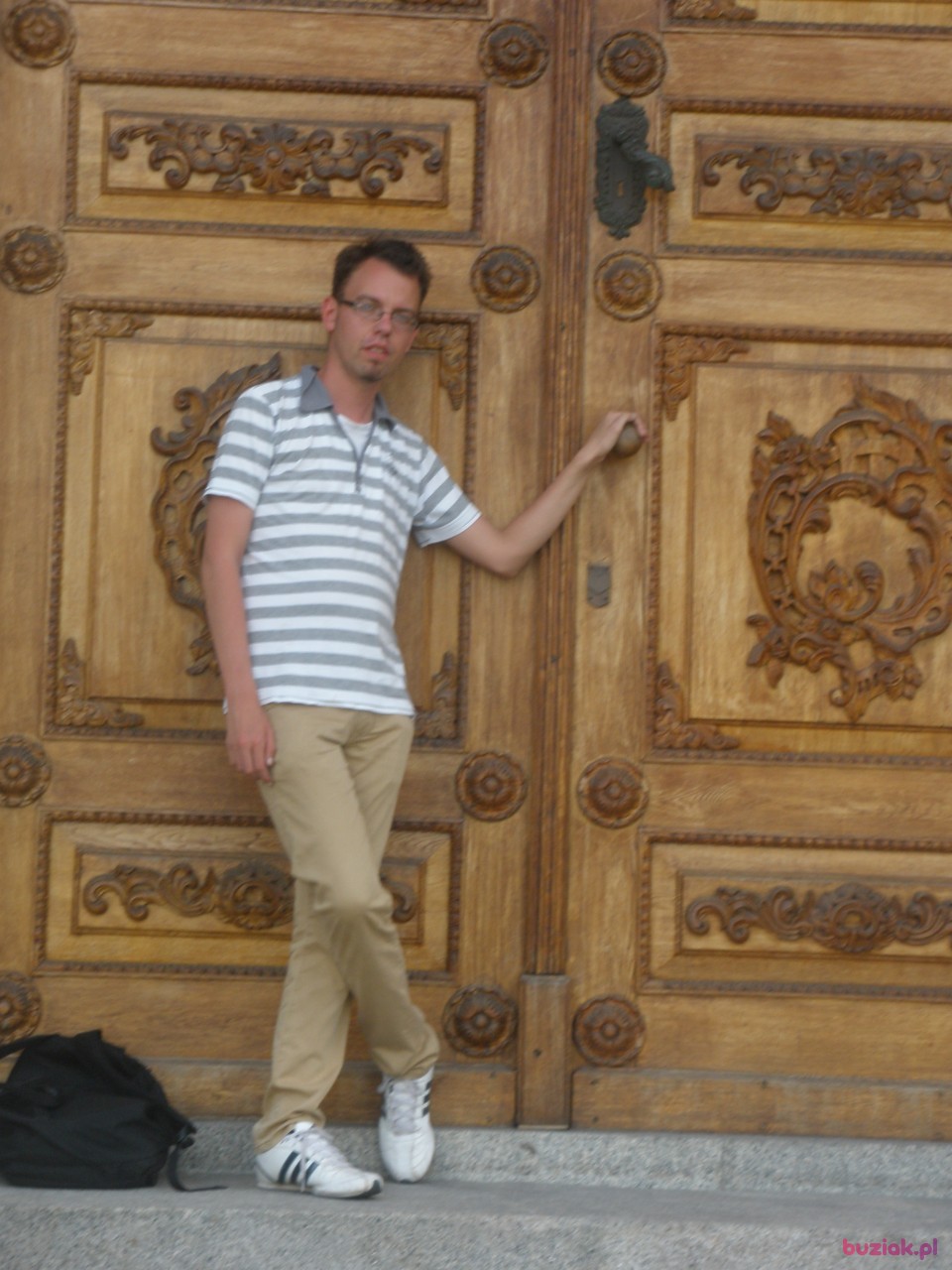 Piotr, Mężczyzna, 37, Maków Mazowiecki, Polska: 1
