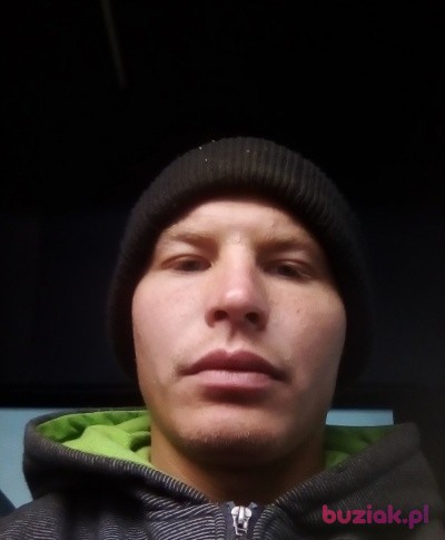Piotr, Mężczyzna, 33, Ełk, Polska: 1