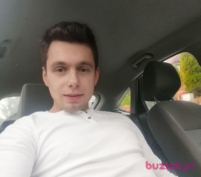 Kuba , Male, 24, Legionowo, Polska: 1
