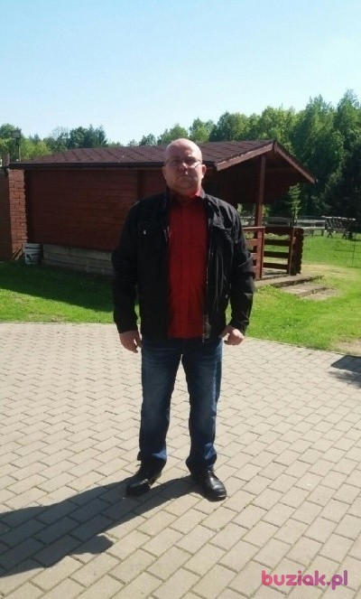 danielw, Male, 42, Tarnowskie Góry, Polska, Photo: 1