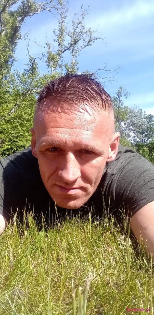 Pawel, Male, 29, Głogów, Polska: 1