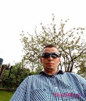 Robert844, Mężczyzna, 43, Goleniów, Polska: 1