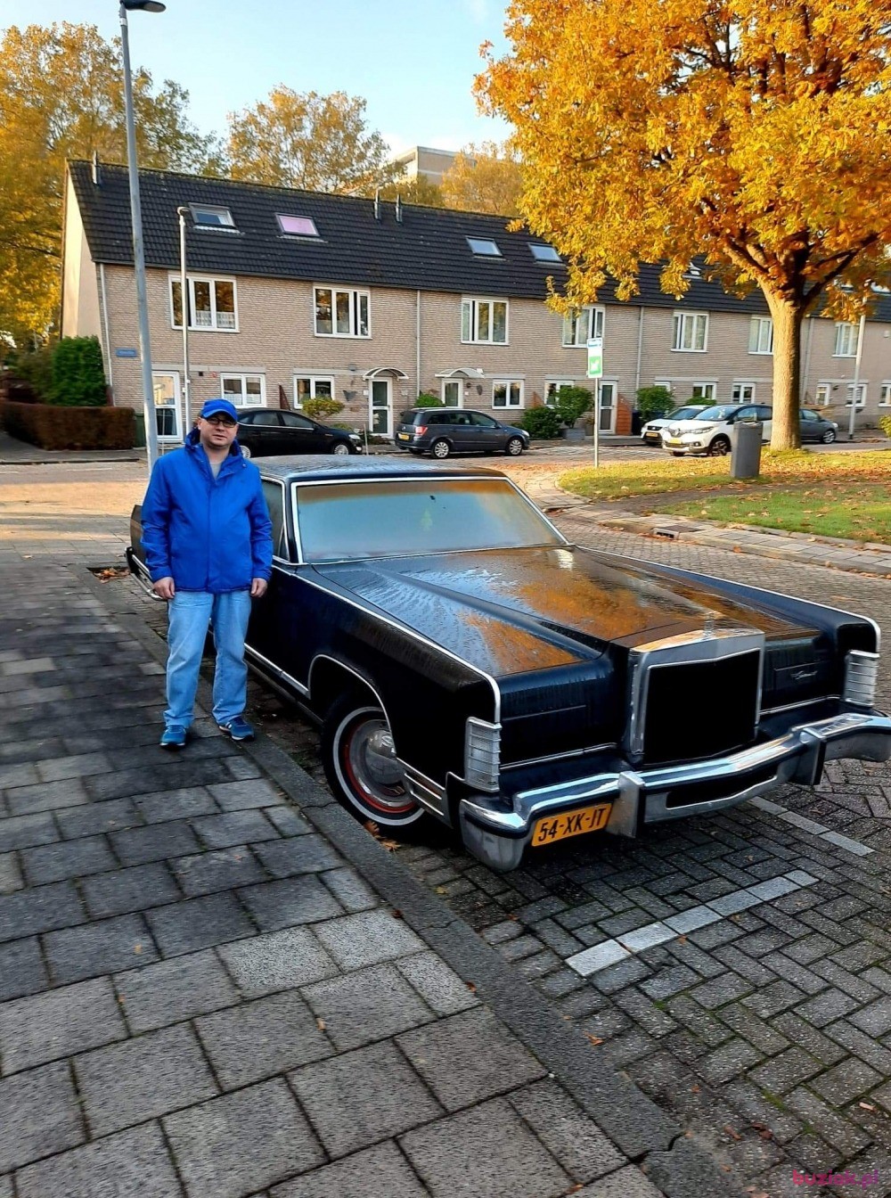 Marcin, Male, 46, Rotterdam South Holland Province, Holandia, Photo: 2