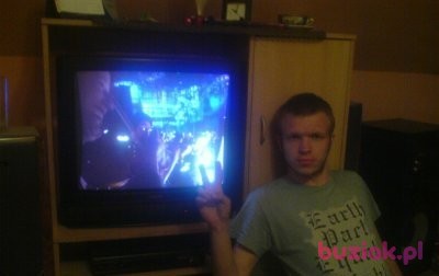 bartek, Male, 36, Lidzbark Warmiński, Polska: 1