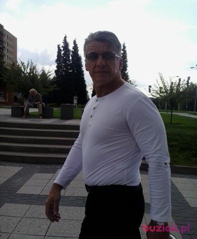 Marek, Male, 68, Jastrzębie Zdrój, Polska: 1
