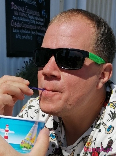 Denny35, Mężczyzna, 43, Luboń, Polska, Zdjęcie: 2