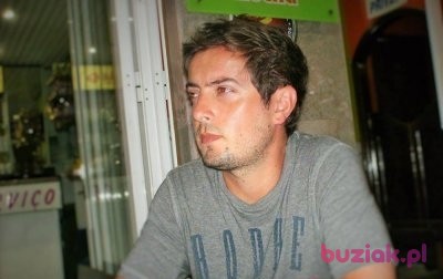 Pedro, Mężczyzna, 39, Wrocław, Polska, Zdjęcie: 1