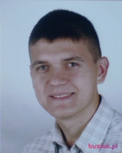 Grzesiek, Male, 39, Oleśnica, Polska, Photo: 2