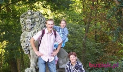 kaszel, Male, 42, Nowogard, Polska, Photo: 2