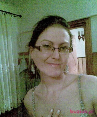 Anka, Female, 48, Włocławek, Polska, Photo: 1