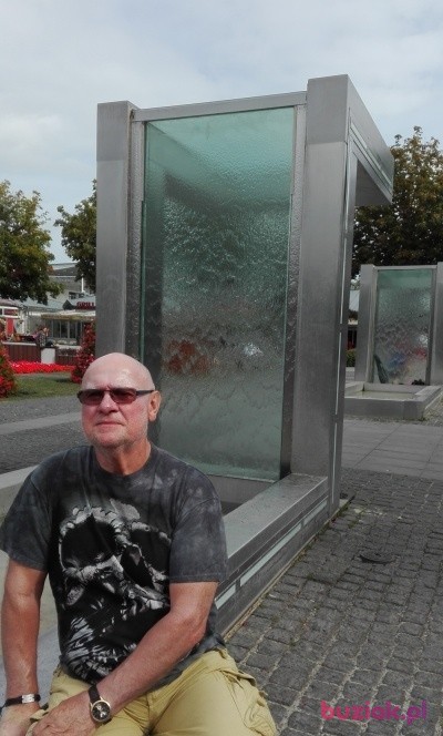 Józef, Mężczyzna, 73, Starachowice, Polska: 1