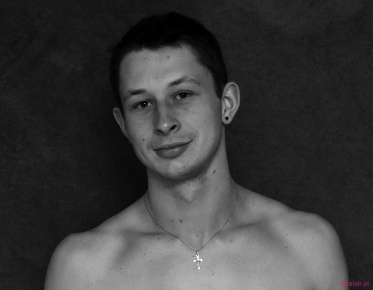 Patryk, Mężczyzna, 27, Frankfurt Hesse, Niemcy: 1