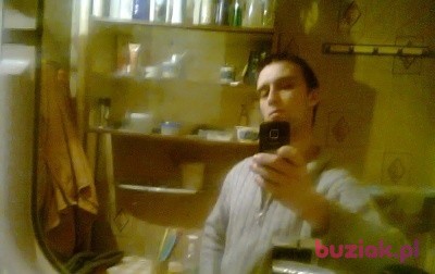 Paweł, Male, 33, Zabrze, Polska, Photo: 3