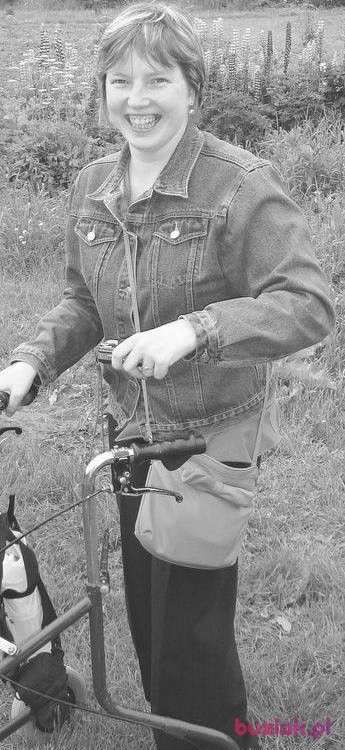 kala, Female, 41, Grudziądz, Polska, Photo: 1