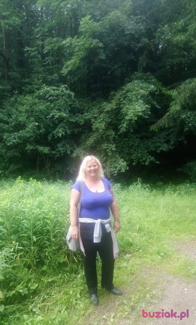 Agnieszka, Female, 49, Świdnica, Polska, Photo: 3