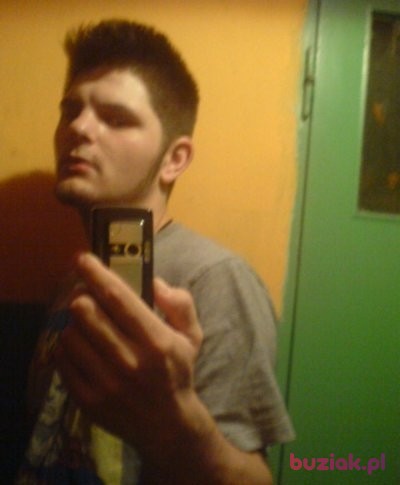 Adrian, Male, 34, Namysłów, Polska, Photo: 2