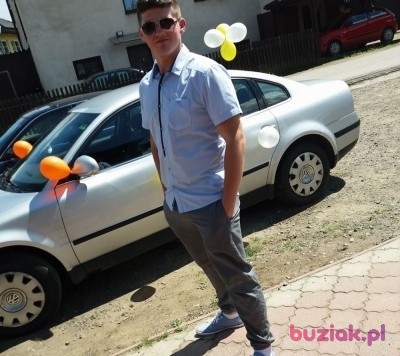 Krzysztof, Mężczyzna, 27, Sucha Beskidzka, Polska, Zdjęcie: 2