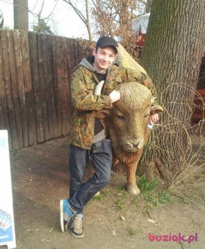 Piotr, Male, 36, Wrocław, Polska, Photo: 2