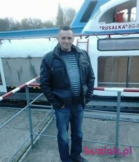 Sławek, Male, 50, Strzelno, Polska, Photo: 2