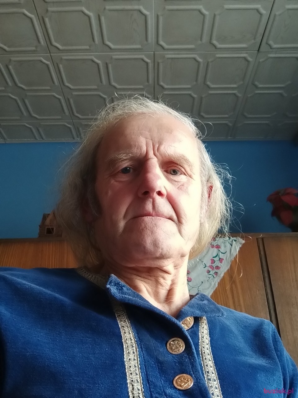 Wiesław, Mężczyzna, 72, Żyrardów, Polska: 1