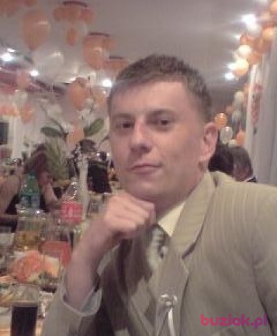 Krzysiek, Male, 39, Lubin, Polska, Photo: 1
