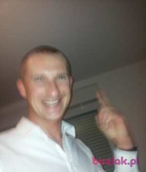 Kris2828, Male, 38, Poznań, Polska, Photo: 1
