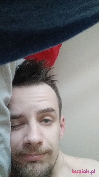 mateusz, Mężczyzna, 33, Krosno, Polska: 1