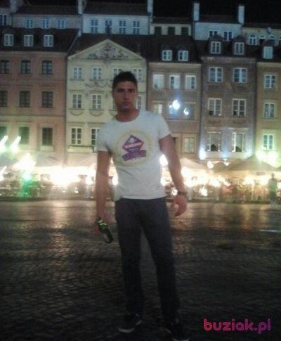 patryk, Mężczyzna, 40, Polanica-Zdrój, Polska, Zdjęcie: 2