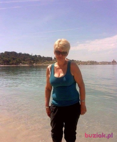 lilach, Female, 63, Krosno, Polska, Photo: 1