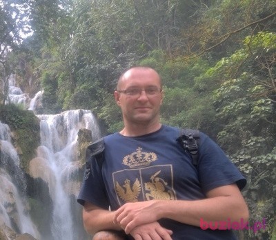 marcin, Male, 42, Cieszyn, Polska, Photo: 1