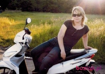 zuzanna, Kobieta, 39, Warszawa, Polska, Zdjęcie: 2