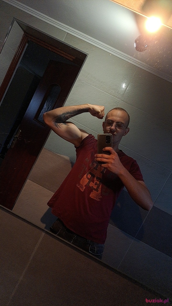 Patryk, Male, 24, Starogard Gdański, Polska, Photo: 2