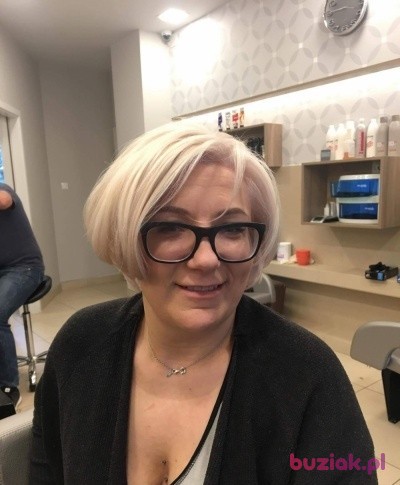 zojka2, Kobieta, 48, Warszawa, Polska, Zdjęcie: 1