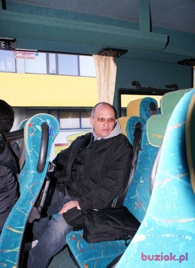 Mariusz, Male, 53, Wasilków, Polska, Photo: 1