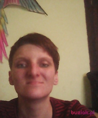 Anna, Kobieta, 36, Bydgoszcz, Polska: 1