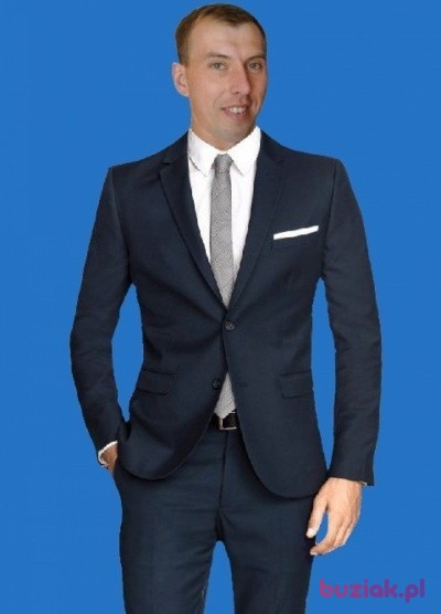 Krystian, Mężczyzna, 44, Chojnice, Polska, Zdjęcie: 3